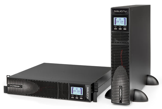 Salicru SLC 10000 TWIN RT2